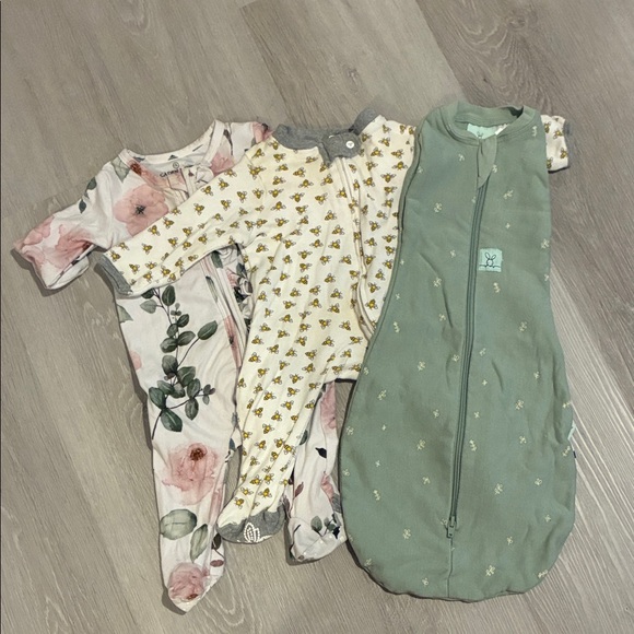 Other - Newborn Sleep Bundle